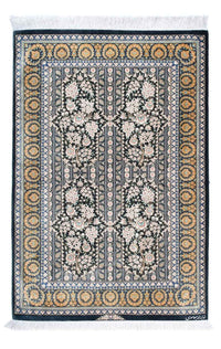 Ghom Teppich 118x80cm - Perserteppich – product image