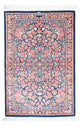 Ghom Teppich 119x77cm - Perserteppich