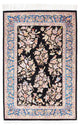 Ghom Teppich 118x77cm - Perserteppich