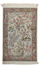 Qom Rug 94x60cm - Persian Rugs