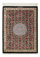 Qom Rug 78x57cm - Persian Rugs