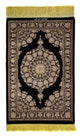 Qom Rug 90x60cm - Persian Rugs