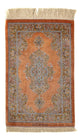 Qom Rug 96x59cm - Persian Rugs