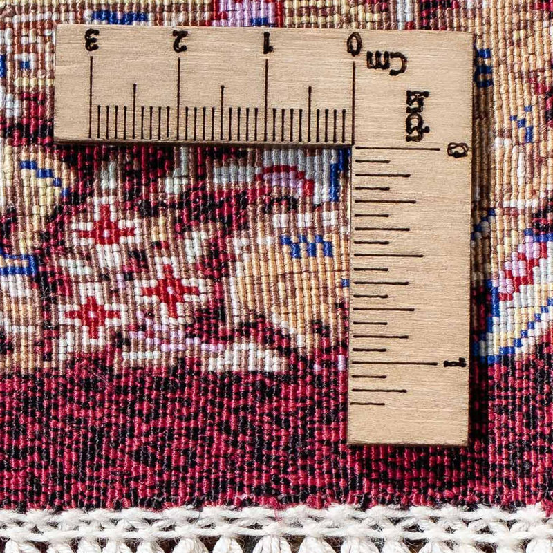 Perser Rug - Ghom - 90 x 62 cm - dark blue