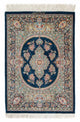 Qom Rug 91x62cm - Persian Rugs