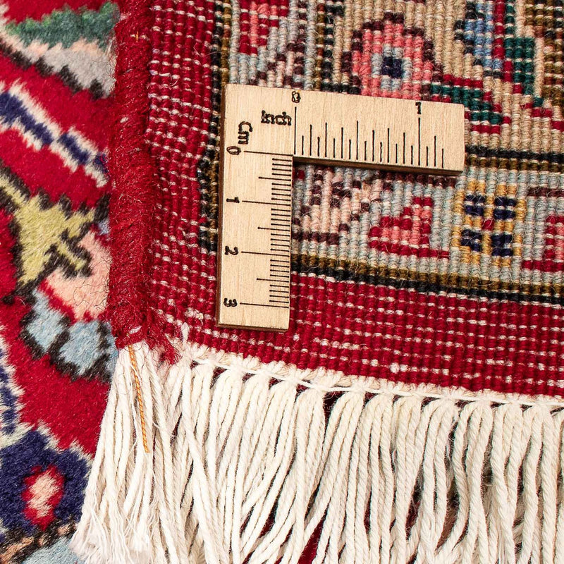 Perser Rug - Tabriz - Royal - 404 x 297 cm - red