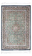 Perser Rug - Ghom - 119 x 77 cm - dark blue