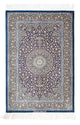 Qom Rug 78x121cm - Persian Rugs