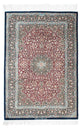 Qom Rug 116x78cm - Persian Rugs