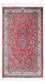 Perser Rug - Ghom - 134 x 77 cm - red