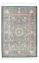 Qom Rug 83x120cm - Persian Rugs