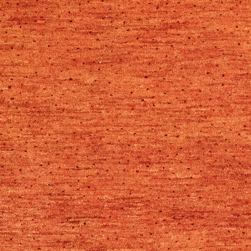 Gabbeh Rug - Kashkuli Perser - 90 x 65 cm - rust