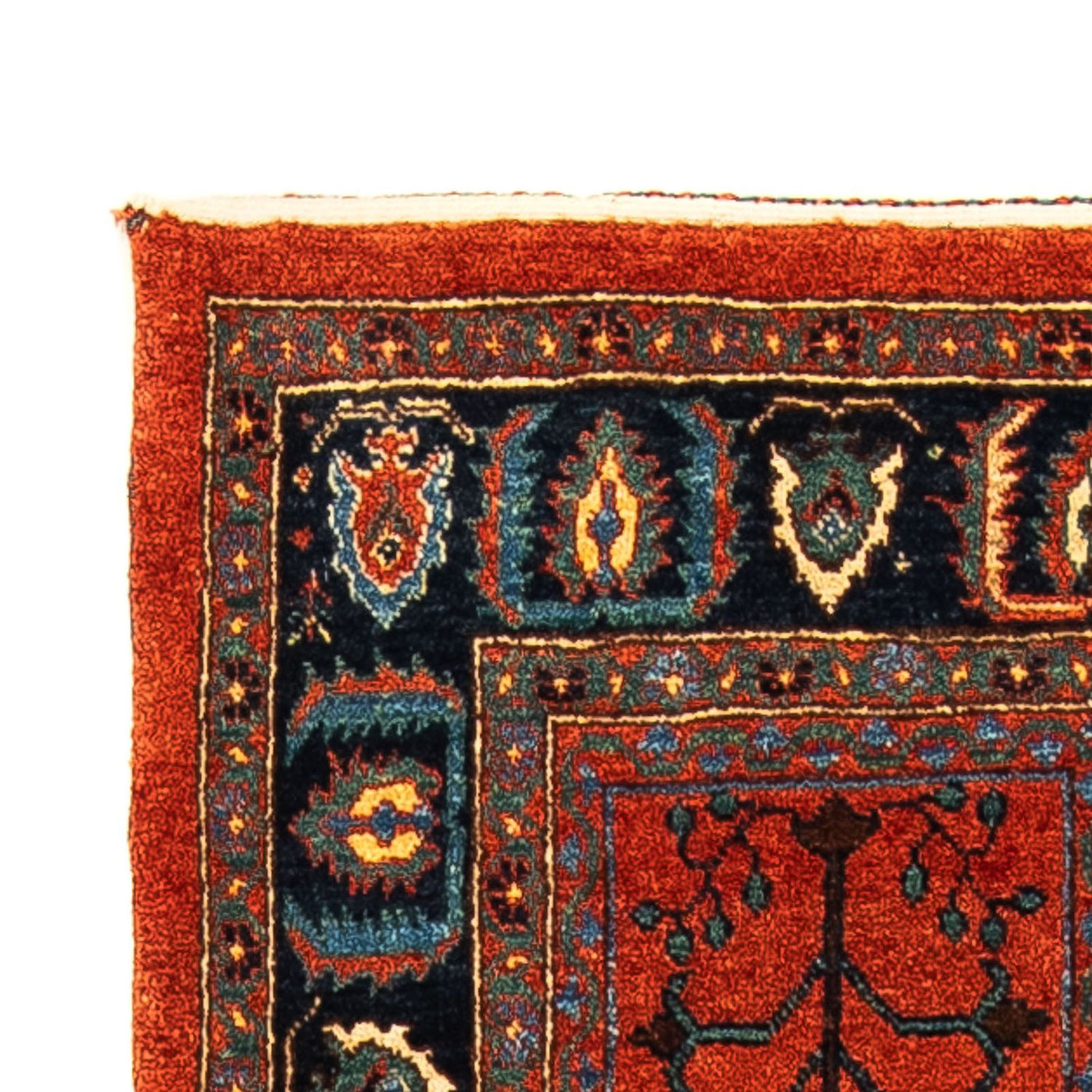 Kashkuli Rug 164x81cm - Persian Rugs