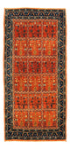 Kashkuli Rug 178x87cm - Persian Rugs