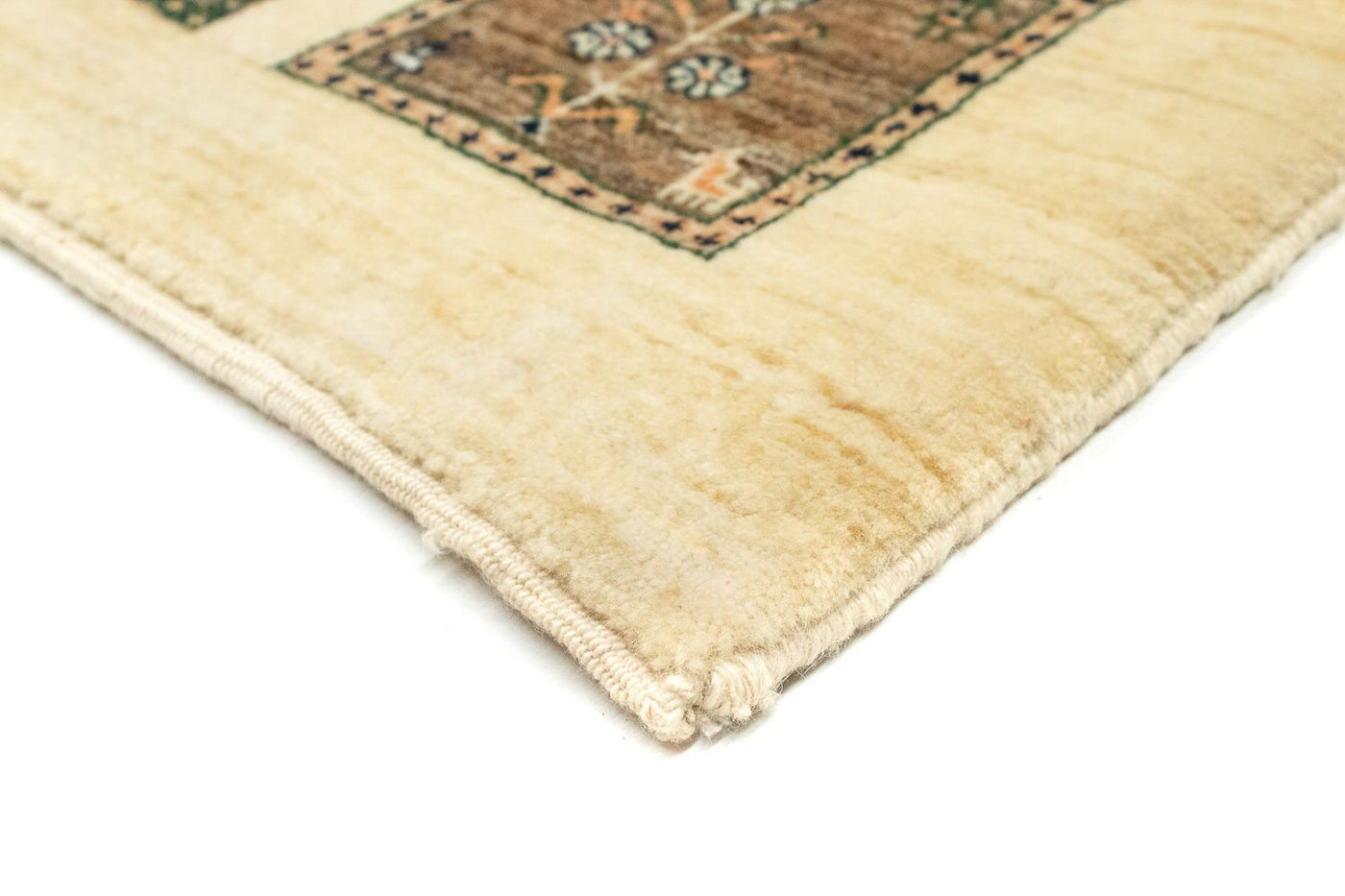 Ghashghai Rug 197x84cm - Persian Rugs