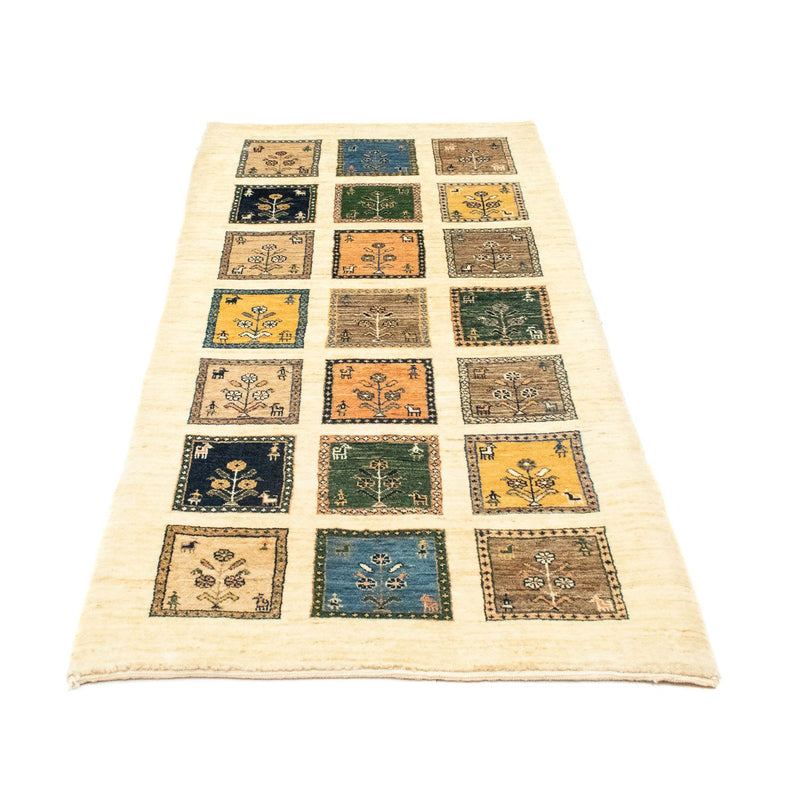 Runner Perser Rug - Nomadic - 197 x 84 cm - multicolored