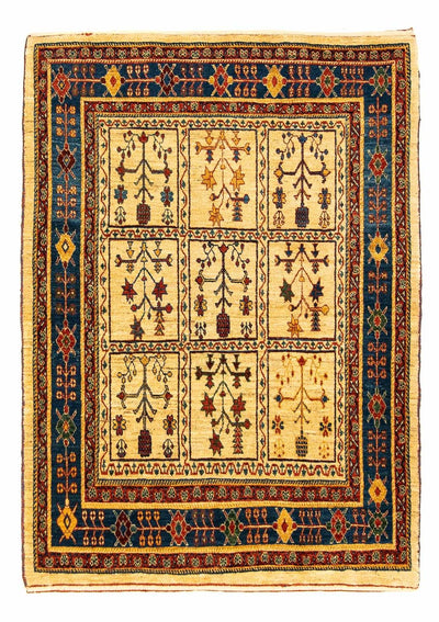 Kashkuli Rug 105x143cm - Persian Rugs