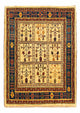 Kashkuli Rug 105x143cm - Persian Rugs