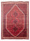 Perser Rug - Nomadic - 281 x 206 cm - red