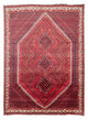 Shiraz Rug 206x281cm - Persian Rugs