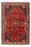 Perser Rug - Nomadic - 257 x 183 cm - red