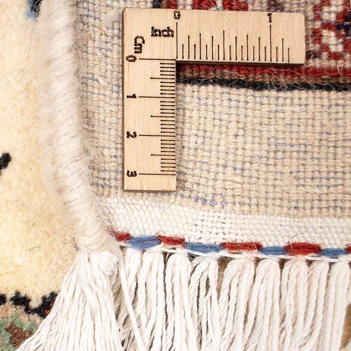 Perser Rug - Classic - 384 x 298 cm - beige