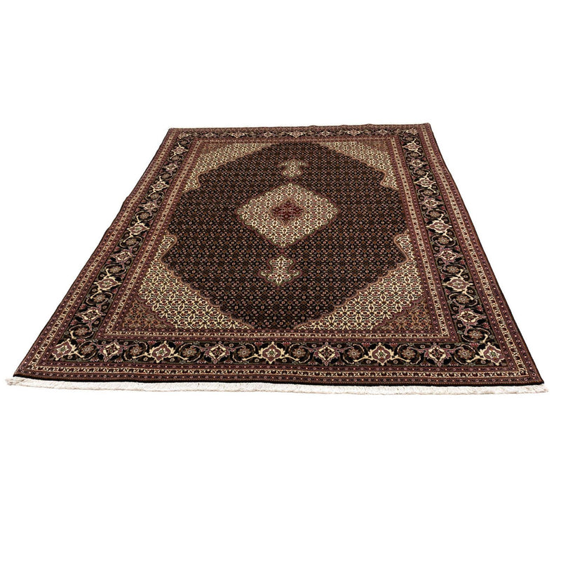 Tabriz - 40 Raj Rug 298x207cm - Persian Rugs