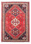 Perser Rug - Nomadic - 169 x 115 cm - dark red