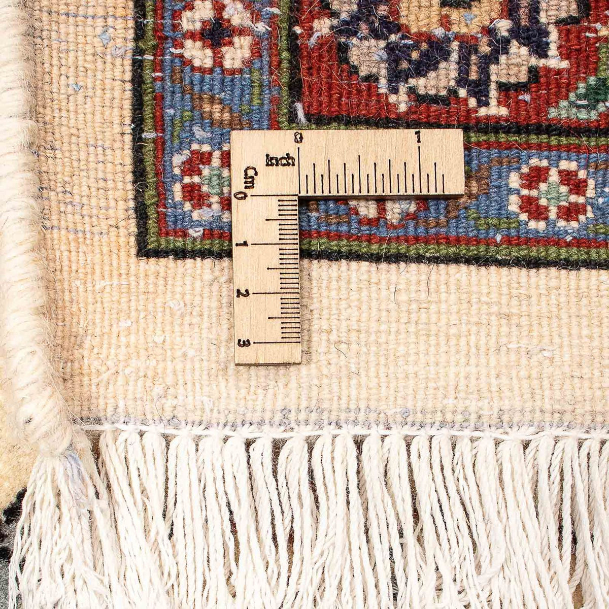 Perser Rug - Classic - 387 x 298 cm - beige