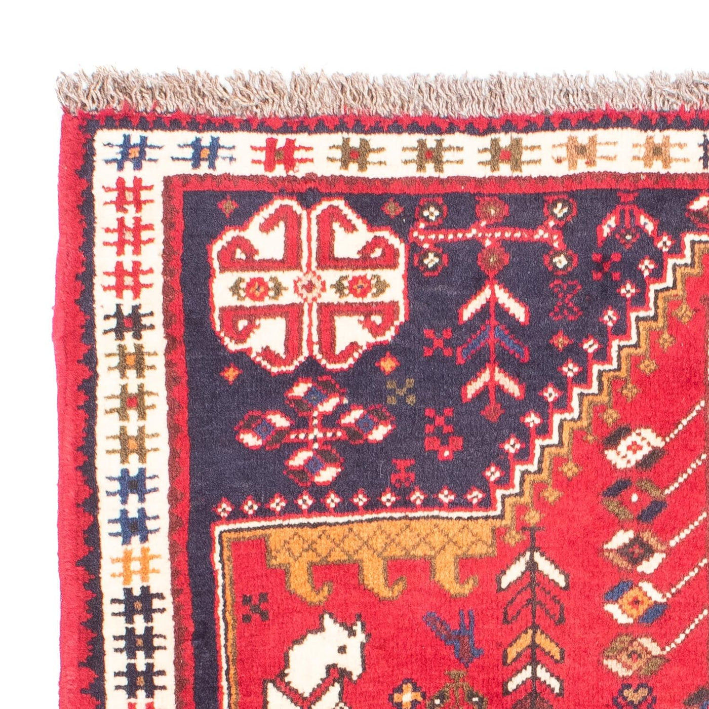 Shiraz Rug 153x105cm - Persian Rugs