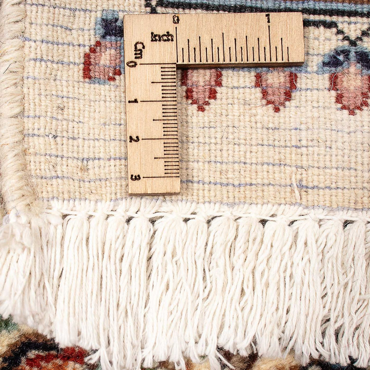 Perser Rug - Classic - 403 x 295 cm - beige