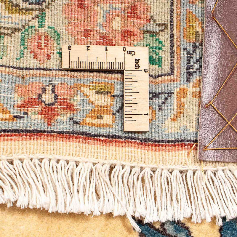 Perser Rug - Royal - 390 x 302 cm - beige