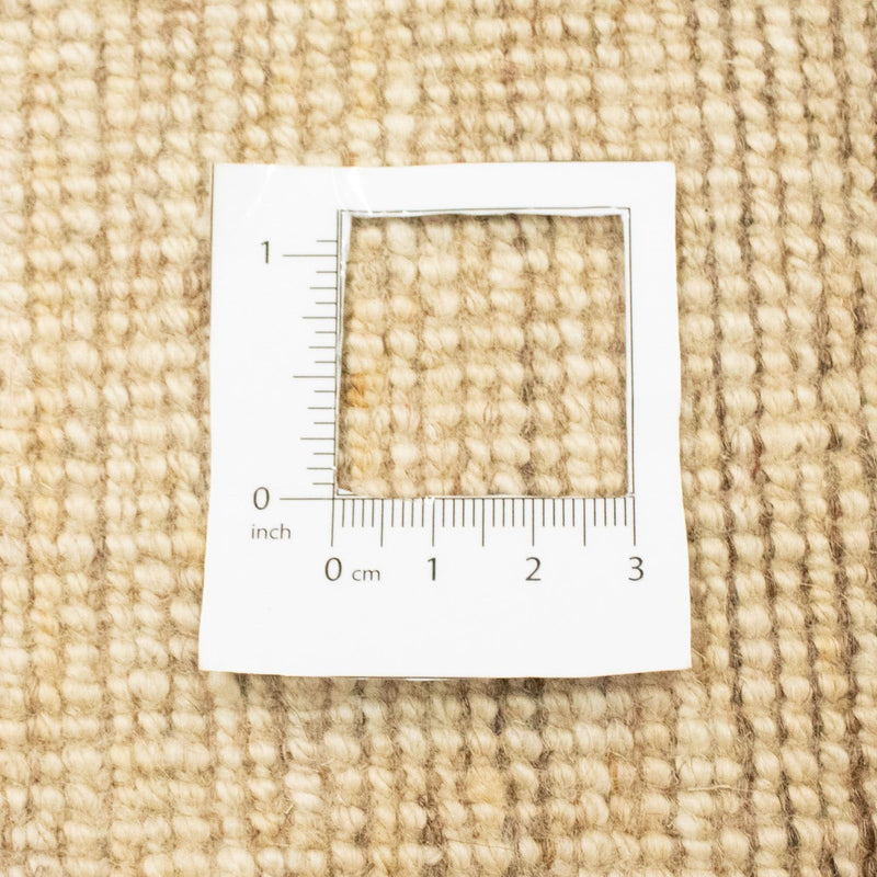 Gabbeh Rug - Perser - 237 x 163 cm - beige