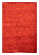 Persian Gabbeh Rug 239x167cm - Perserteppich Wollteppich