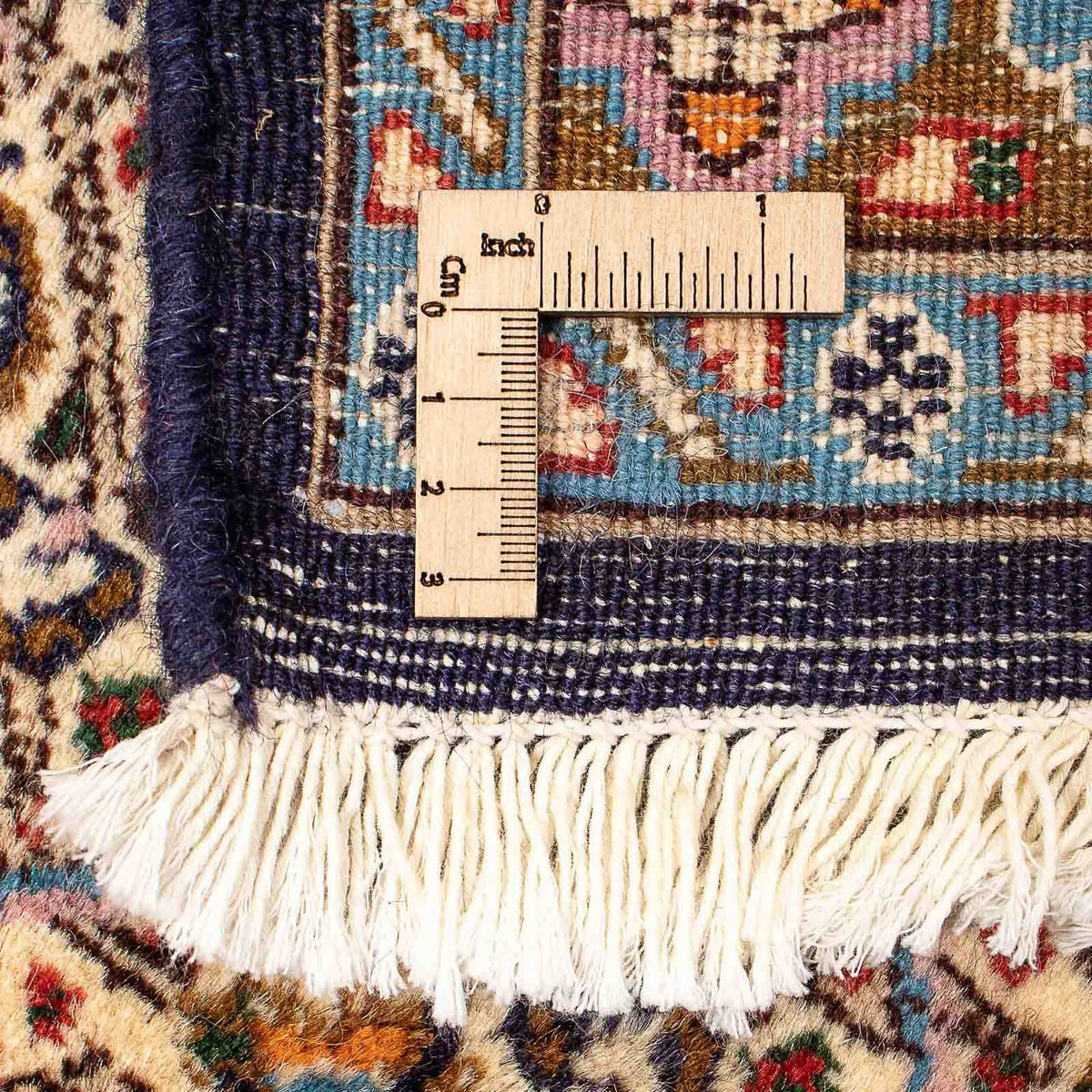 Perser Rug - Classic - 387 x 293 cm - multicolored