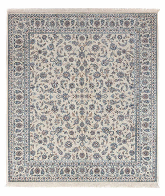 Perser Rug - Nain - Royal - 300 x 250 cm - silver