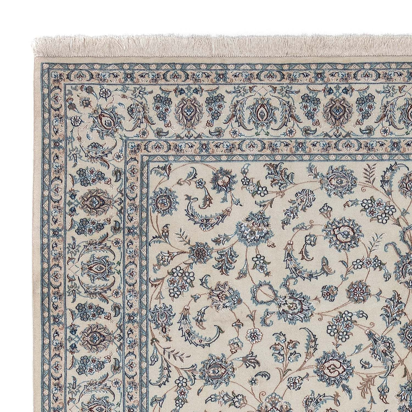 Nain - 9la Rug 300x250cm - Persian Rugs