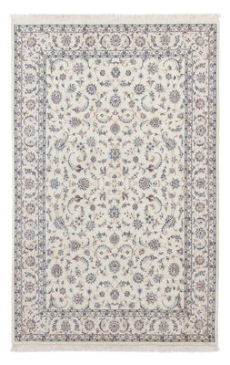 Perser Rug - Nain - Royal - 300 x 199 cm - silver