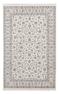 Perser Rug - Nain - Royal - 300 x 199 cm - silver