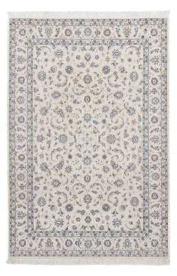 Perser Rug - Nain - Royal - 298 x 199 cm - silver