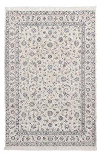 Perser Rug - Nain - Royal - 298 x 199 cm - silver