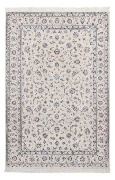 Nain - 9la Rug 199x298cm - Persian Rugs