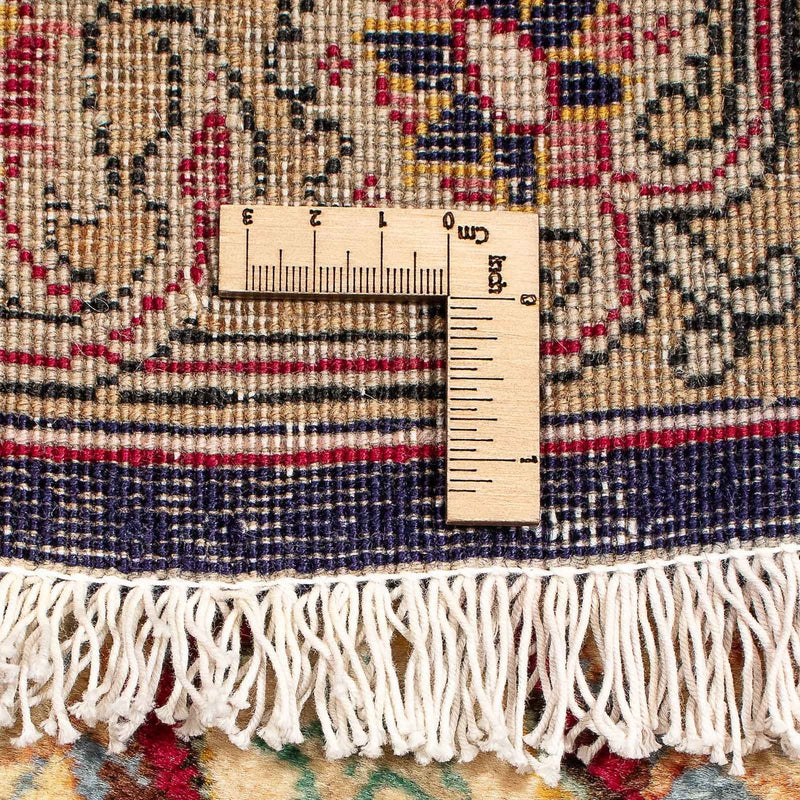 Perser Rug - Tabriz - Royal - 436 x 292 cm - dark blue