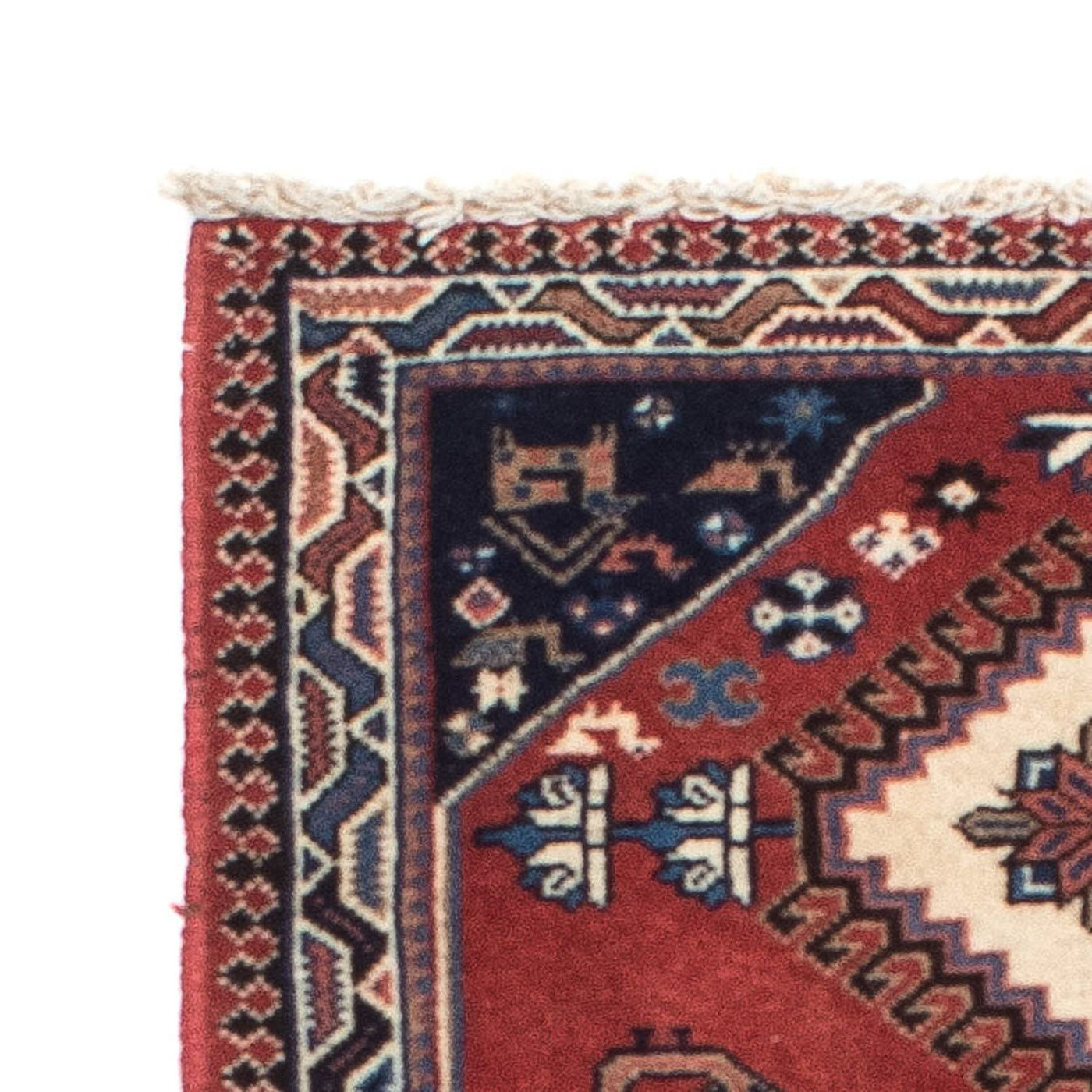 Yalameh Rug 148x59cm - Persian Rugs