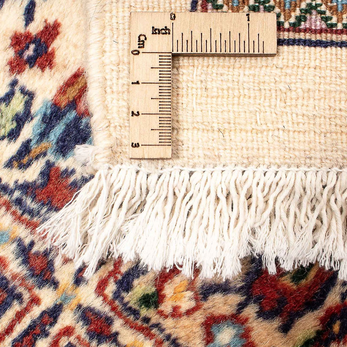 Perser Rug - Classic - 392 x 293 cm - multicolored