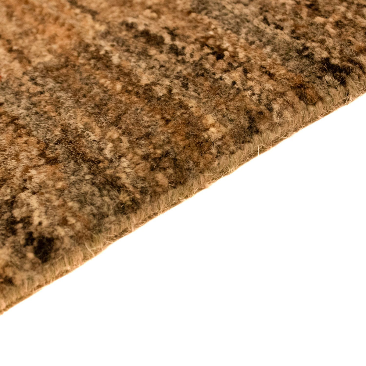 Gabbeh Rug - Indus - 159 x 99 cm - beige