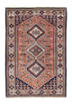 Yalameh Rug 152x100cm - Persian Rugs