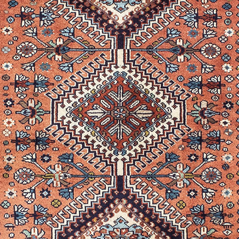 Yalameh Rug 152x100cm - Persian Rugs
