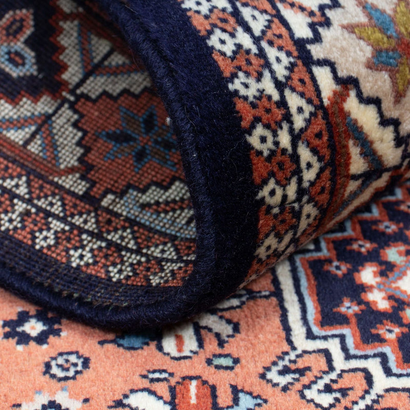 Yalameh Rug 152x100cm - Persian Rugs