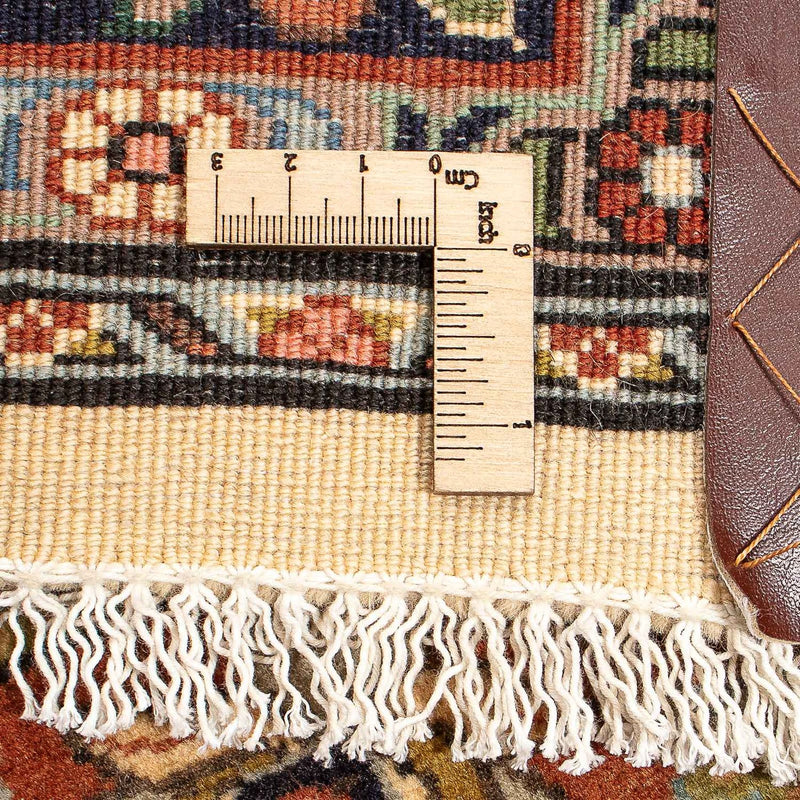 Perser Rug - Bidjar - 206 x 137 cm - beige